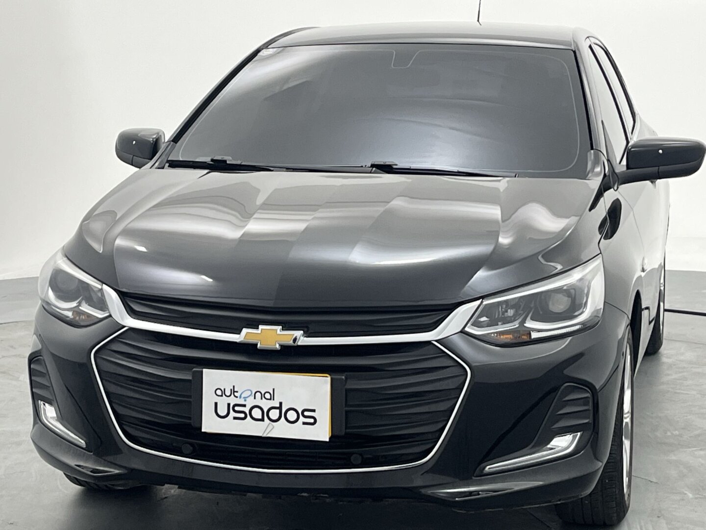 CHEVROLET – ONIX PREMIER TURBO 1.0 AUT 5P – 2022