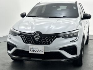 Carro Usado Renault Arkana Esprit Alpine 2026 (25)