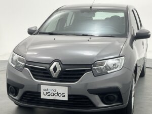 Carro Usado Renault Logan 2025 (25)