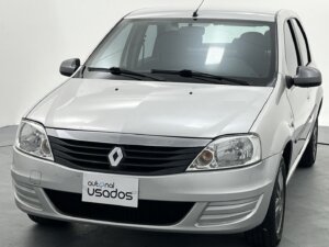 Carro Usado Renault Logan Expression Fe 2016 (25)