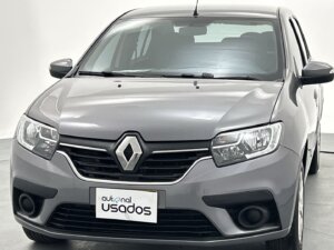 Carro Usado Renault Logan Life 2025 (25)