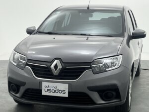 Carro Usado Renault Logan Life 2025 (25)