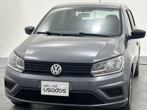 Carro Usado Vokswagen Voyage Comfortline 2022 (25)