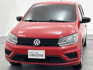 Carro Usado Volkswagen Gol Comfortiline 2022 (25)