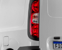 Luces de emergencia