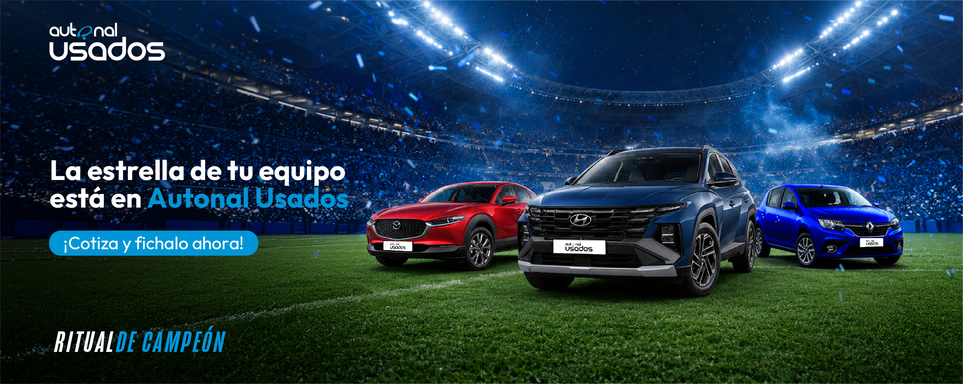 Banner Autonal Usados Campaña Mundial
