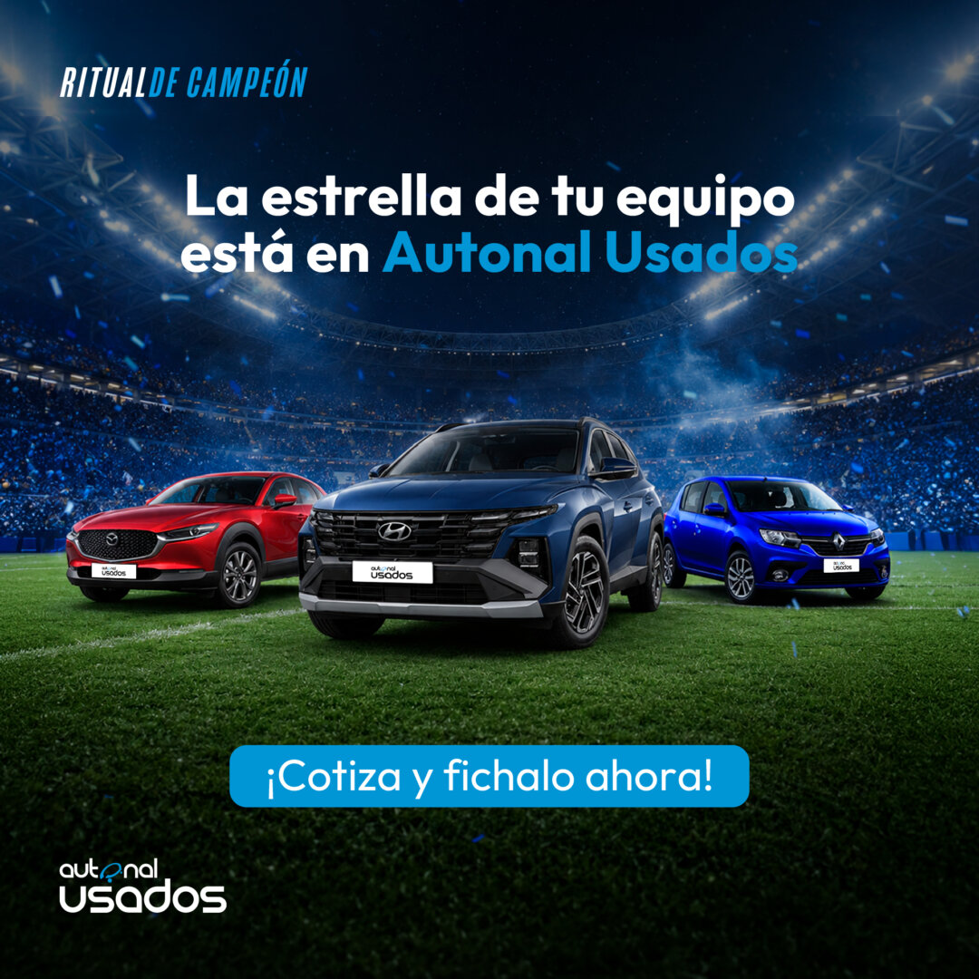 Banner Autonal Usados Campaña Mundial