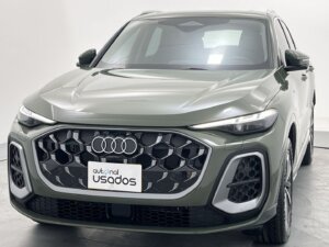 Carro Usado Audi Q5 Sline Sportback 2026 (25)