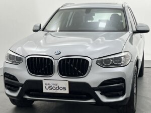 Carro Usado Bmw X3 Xdrive 2020 (25)