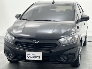 Carro Usado Chevrolet Joy Basico (25)