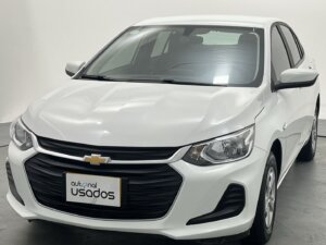Carro Usado Chevrolet Onix (24)