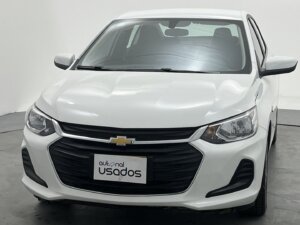 Carro Usado Chevrolet Onix (25)