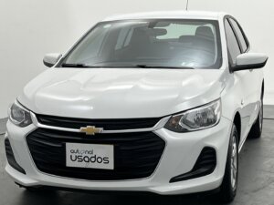 Carro Usado Chevrolet Onix Lt 2025 (25)
