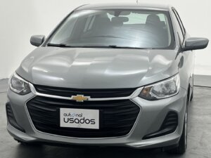 Carro Usado Chevrolet Onix Lt 2025 (25)