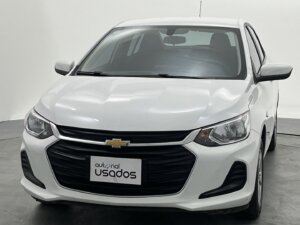 Carro Usado Chevrolet Onix Lt 2025 (25)