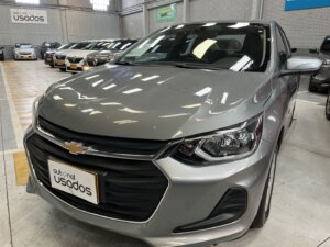 Carro Usado Chevrolet Onix Lt 2025 (7)