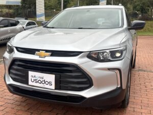 Carro Usado Chevrolet Tracker 2022 (25)