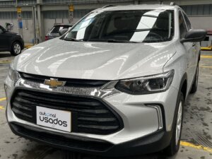 Carro Usado Chevrolet Tracker Ls 2023 (25)