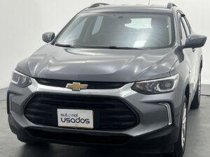 Carro Usado Chevrolet Tracker Ltz 2022 (25)