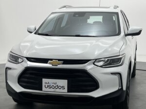 Carro Usado Chevrolet Tracker Premier 2023 (25)