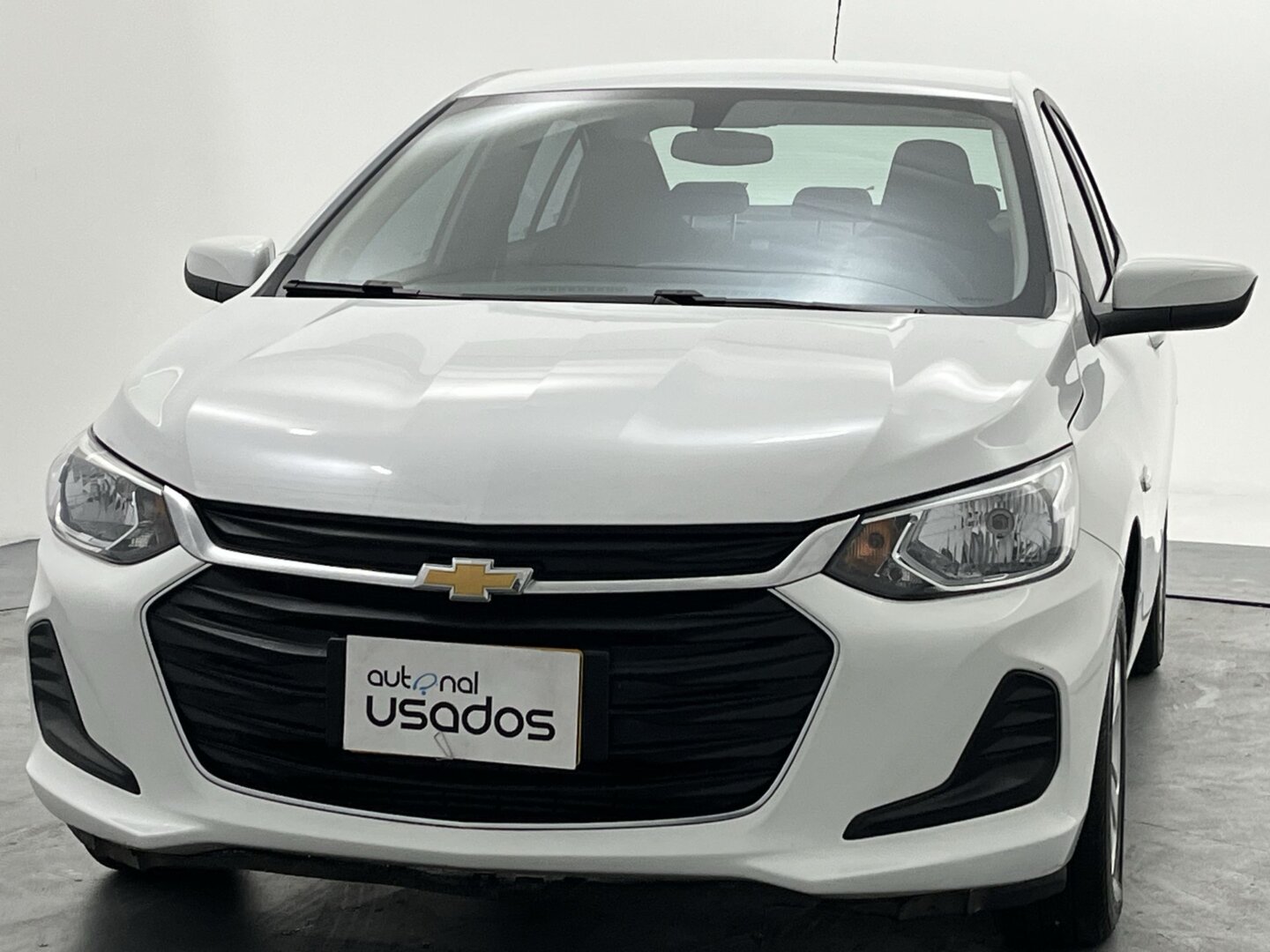 CHEVROLET – ONIX LT TURBO 1.0 AUT – 2025