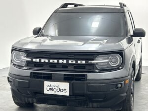 Carro Usado Ford Bronco Sport 2024 (25)
