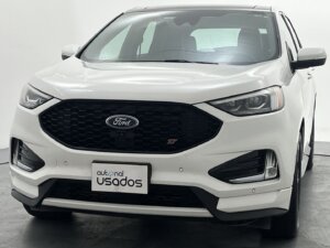 Carro Usado Ford Edge 2025 (25)