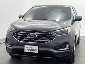 Carro Usado Ford Edge Sel 2022 (25)