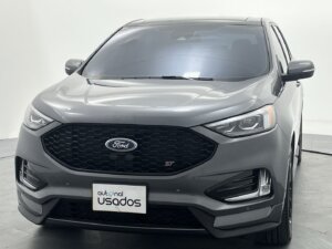 Carro Usado Ford Edge St 2022 (25)