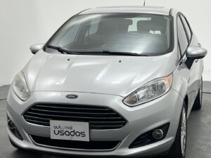 Carro Usado Ford Fiesta Titanium 2015 (25)