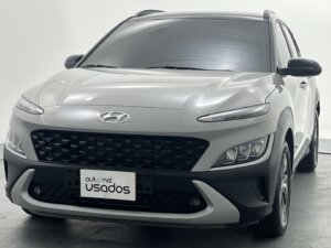 Carro Usado Hyundai Kona (25)