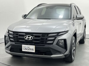 Carro Usado Hyundai Tucson Premium 2025 (25)