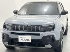 Carro Usado Jeep Avenger Summit 2026 (25)