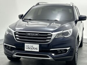Carro Usado Jetour X70 Sport 2025 (25)