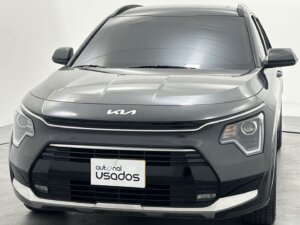 Carro Usado Kia Niro Zenith 2025 (25)