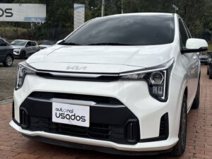 Carro Usado Kia Picanto 2024 (25)