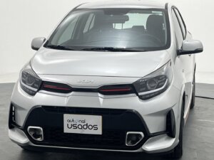 Carro Usado Kia Picanto Gt Line 2023 (24)