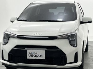 Carro Usado Kia Picanto Zenigt 2024 (25)