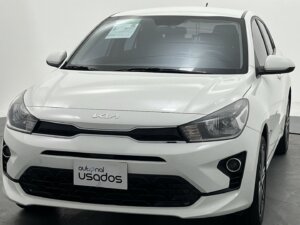 Carro Usado Kia Rio Sc Vibrant 2023 (25)