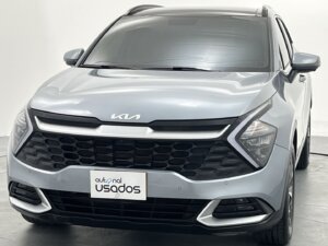 Carro Usado Kia Sportge Zebith 2024 (25)