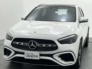 Carro Usado Mercedes Benz Gla 250 2025 (25)