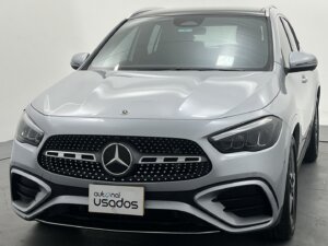 Carro Usado Mercedes Benz Gla 250 2025 (25)