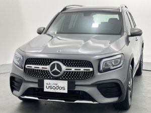 Carro Usado Mercedes Benz Glb 200 2022 (25)