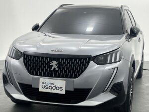 Carro Usado Peugeot 2008 Gt 2024 (25)