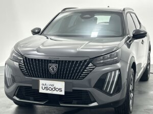 Carro Usado Peugeot 2008 Gt 2026 (22)