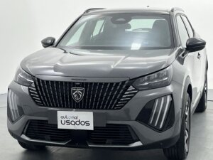 Carro Usado Peugeot 2008 Gt 2026 (25)