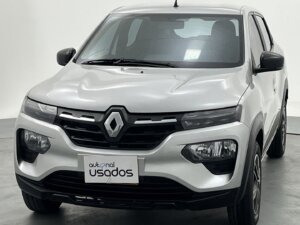 Carro Usado Renault Kwid 2025 (25)