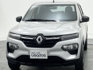Carro Usado Renault Kwid Intens 2025 (25)