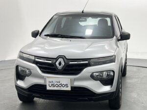 Carro Usado Renault Kwid Ionic 2024 (25)