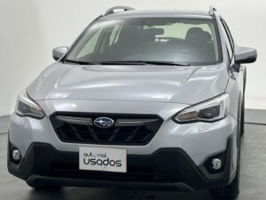 Carro Usado Subaru Xv Sport 2022 (25)